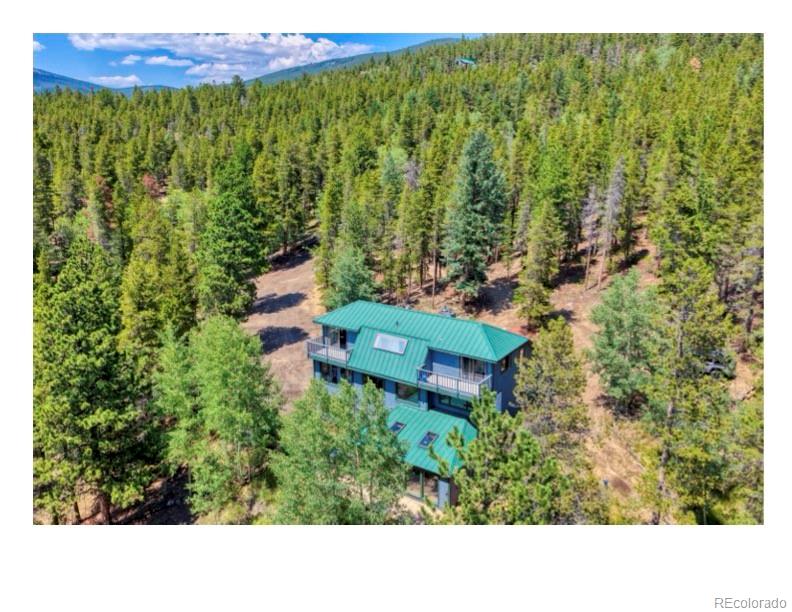 MLS Image #42 for 1447  coyote circle,black hawk, Colorado