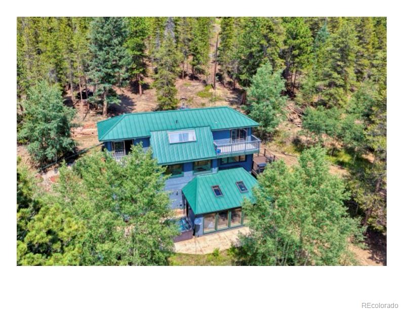 MLS Image #43 for 1447  coyote circle,black hawk, Colorado