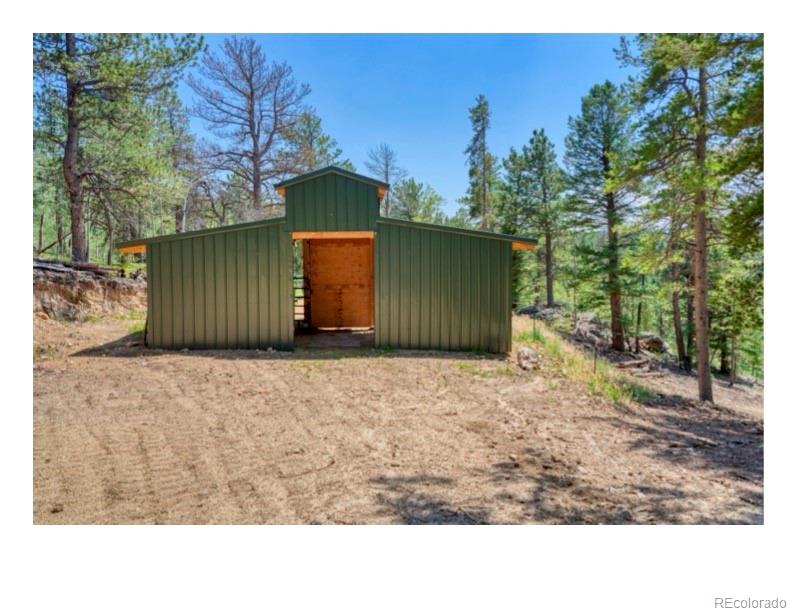 MLS Image #45 for 1447  coyote circle,black hawk, Colorado