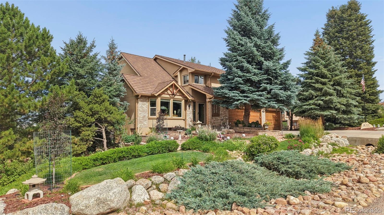 MLS Image #0 for 14570  bermuda dunes way,colorado springs, Colorado
