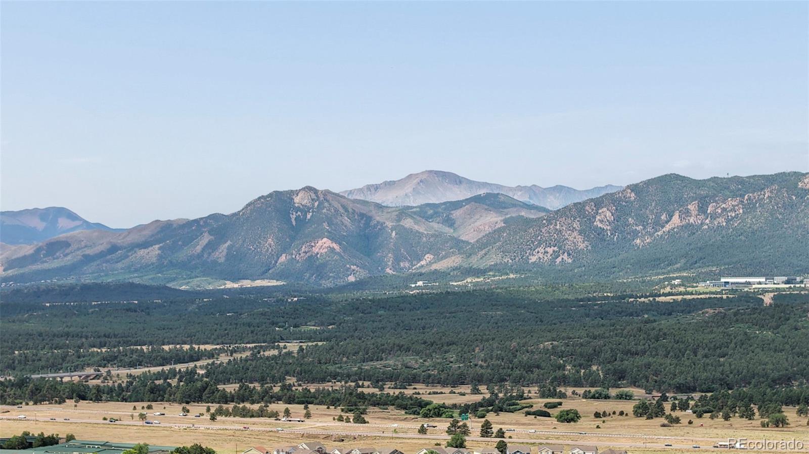 MLS Image #10 for 14570  bermuda dunes way,colorado springs, Colorado