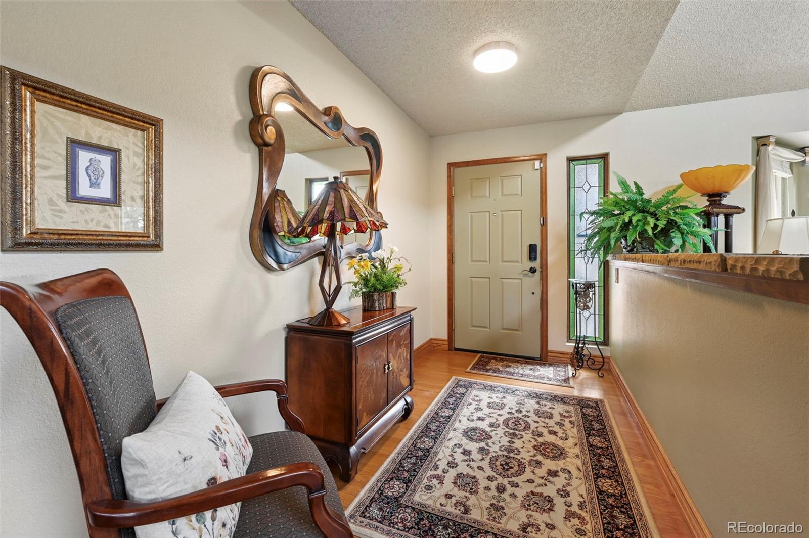 MLS Image #11 for 14570  bermuda dunes way,colorado springs, Colorado