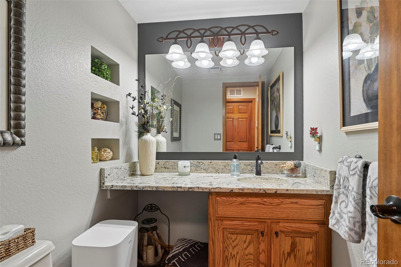 MLS Image #19 for 14570  bermuda dunes way,colorado springs, Colorado