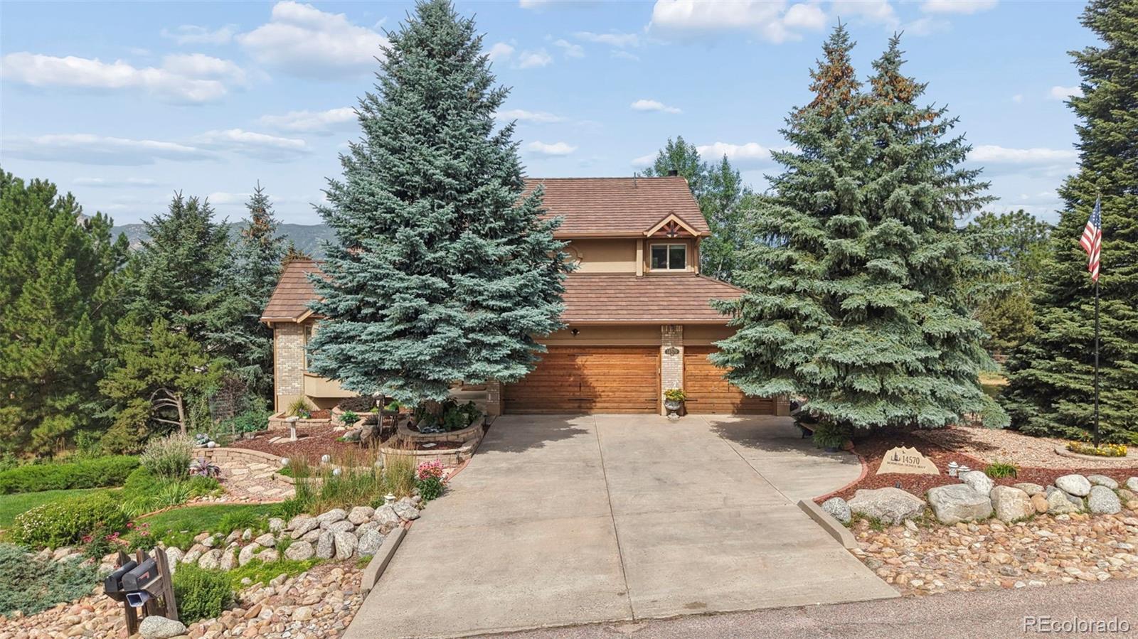MLS Image #2 for 14570  bermuda dunes way,colorado springs, Colorado