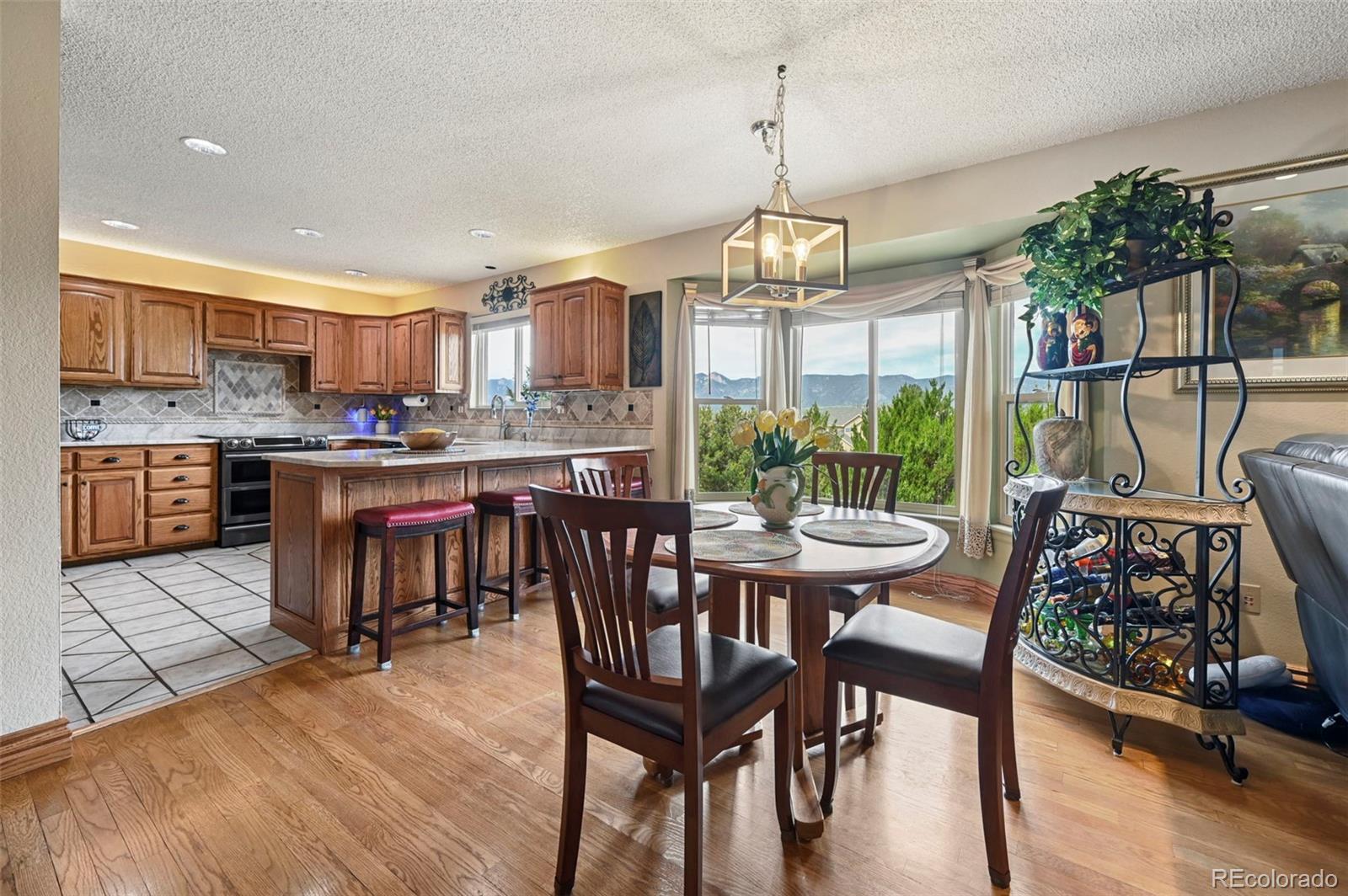 MLS Image #20 for 14570  bermuda dunes way,colorado springs, Colorado