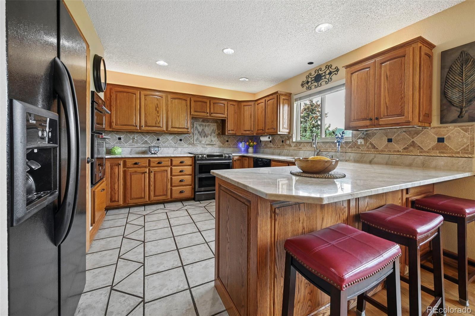 MLS Image #21 for 14570  bermuda dunes way,colorado springs, Colorado