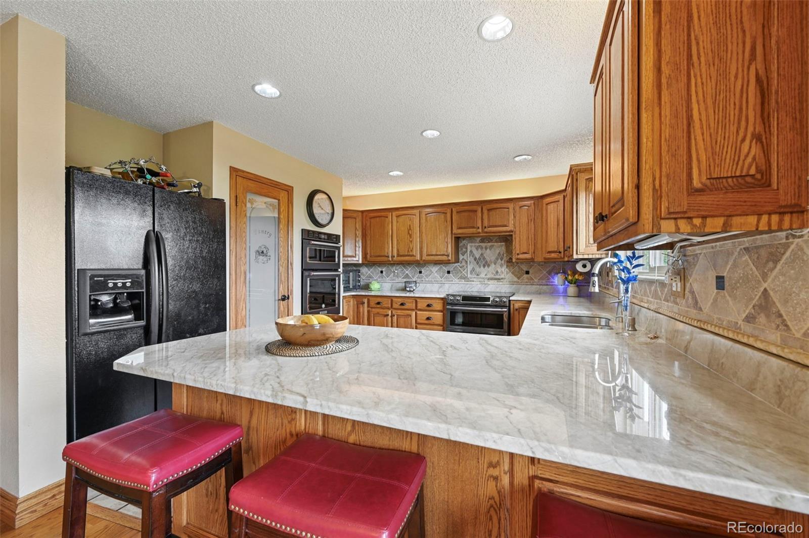MLS Image #22 for 14570  bermuda dunes way,colorado springs, Colorado