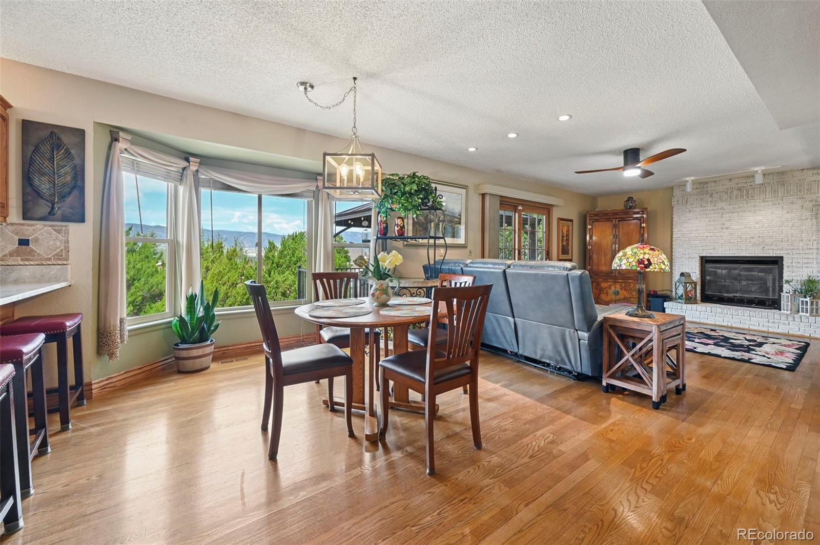 MLS Image #23 for 14570  bermuda dunes way,colorado springs, Colorado