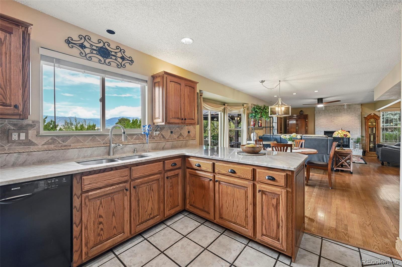 MLS Image #24 for 14570  bermuda dunes way,colorado springs, Colorado