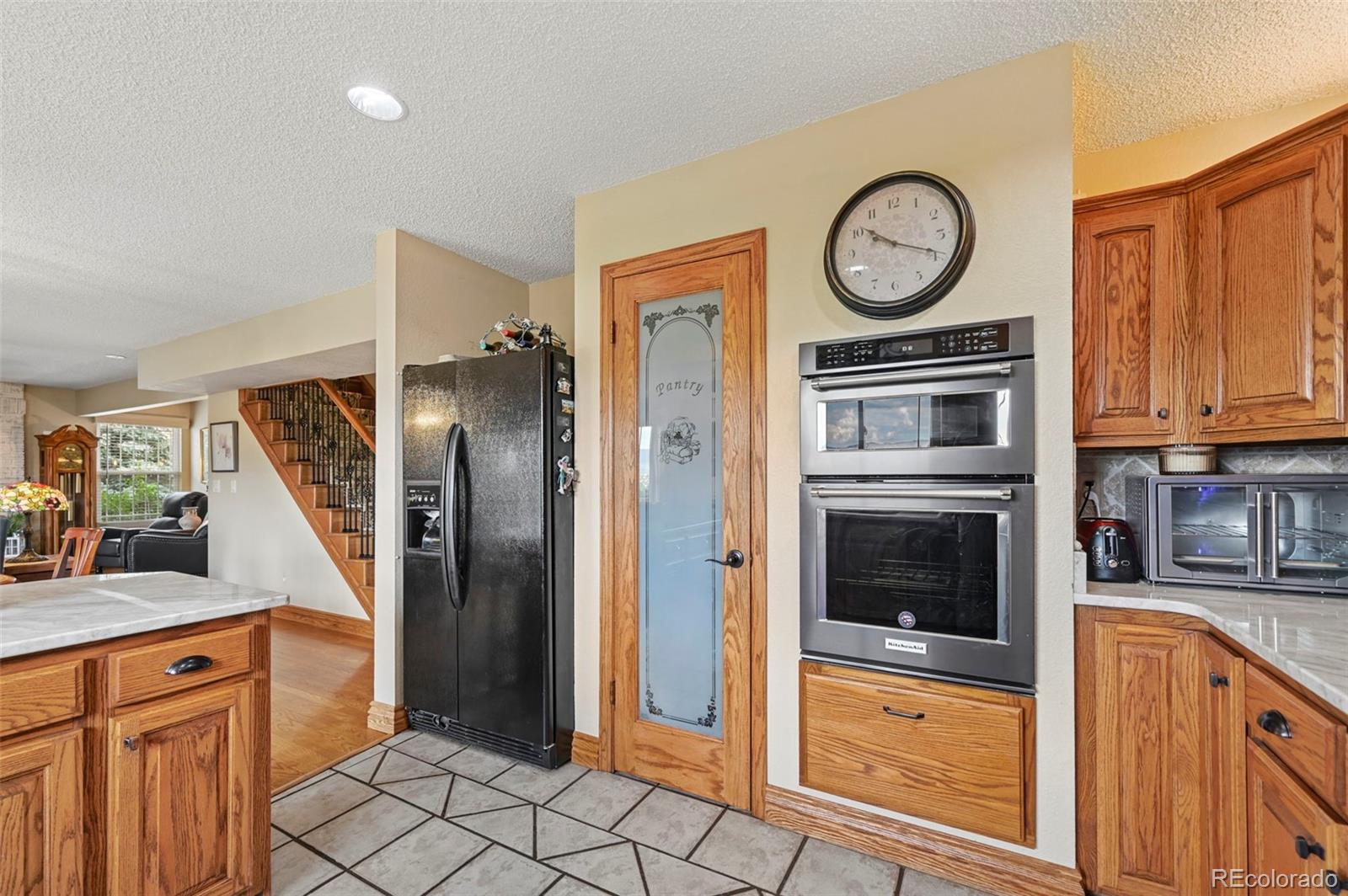 MLS Image #26 for 14570  bermuda dunes way,colorado springs, Colorado