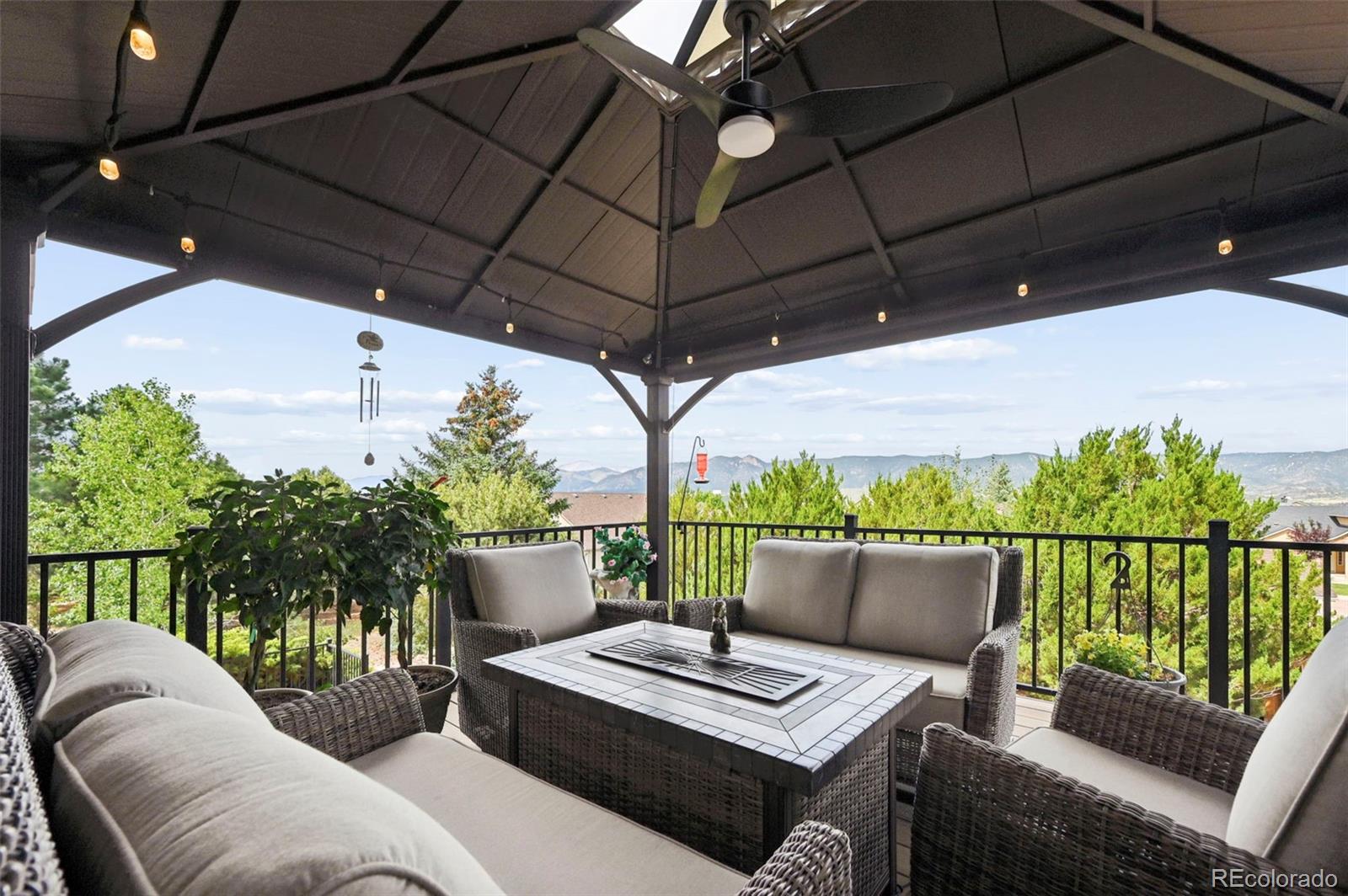 MLS Image #27 for 14570  bermuda dunes way,colorado springs, Colorado