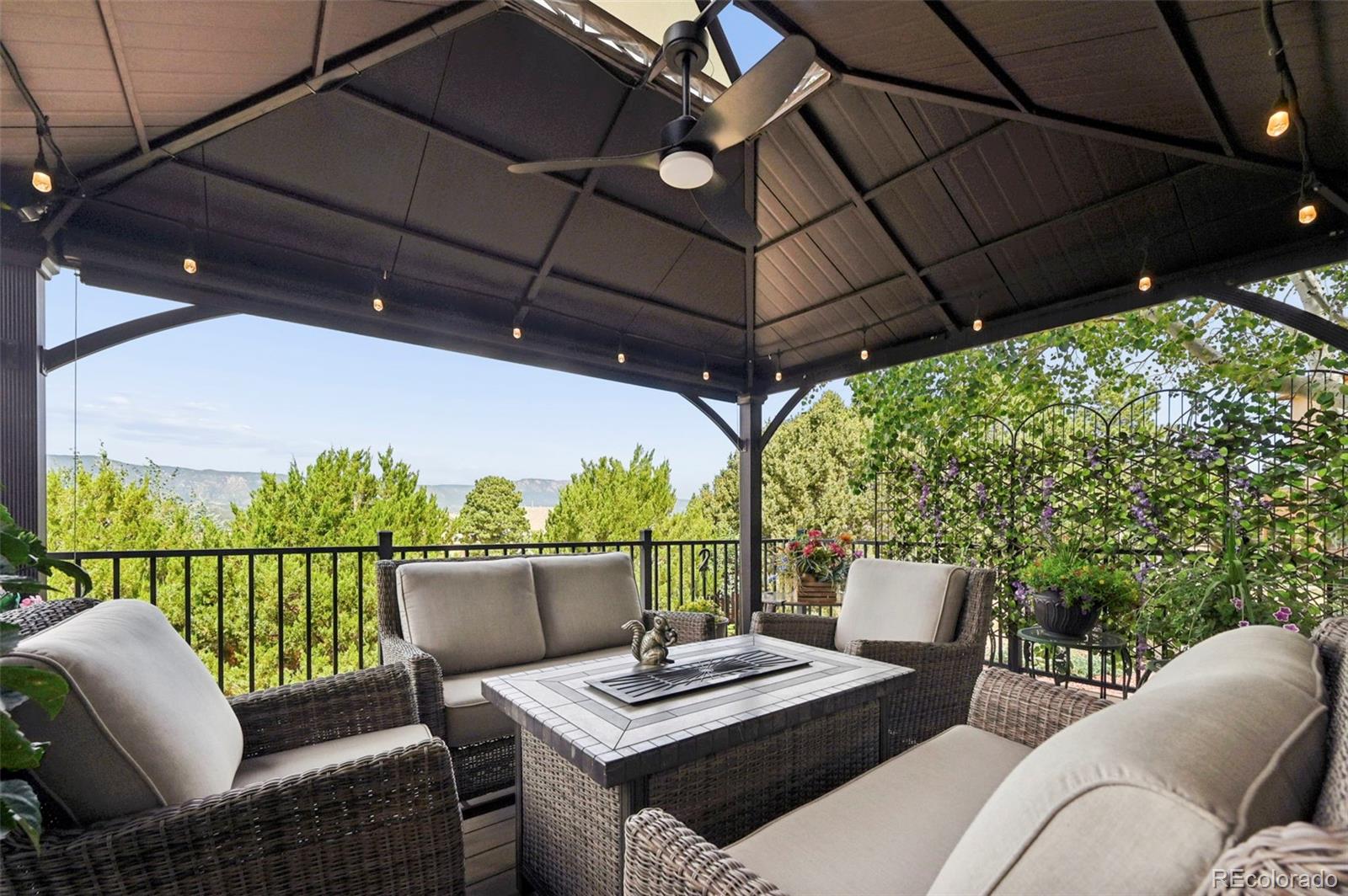 MLS Image #28 for 14570  bermuda dunes way,colorado springs, Colorado