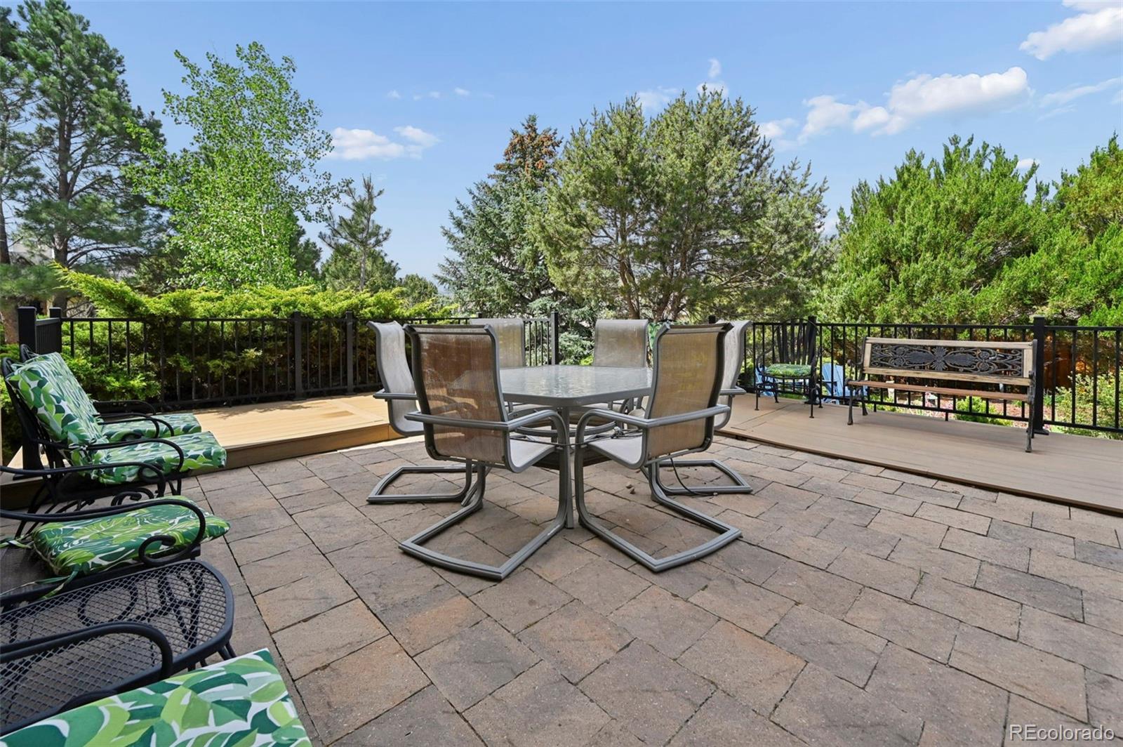 MLS Image #36 for 14570  bermuda dunes way,colorado springs, Colorado