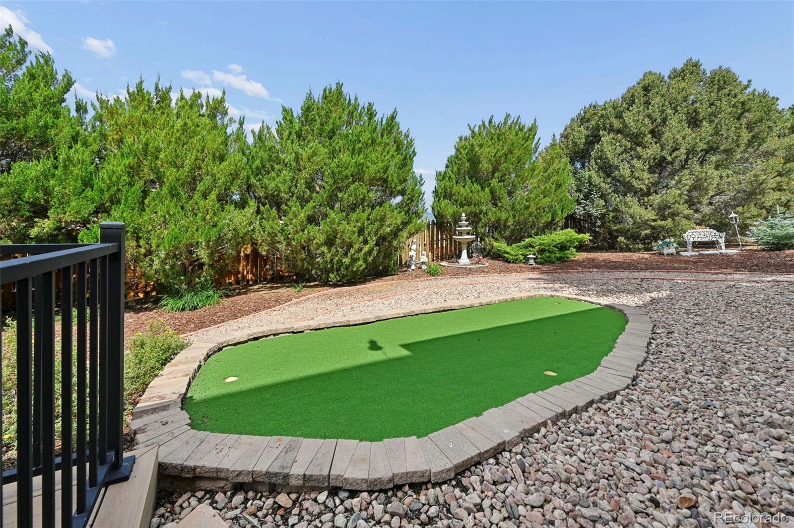 MLS Image #40 for 14570  bermuda dunes way,colorado springs, Colorado