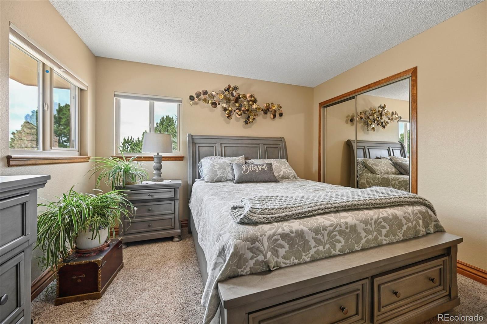 MLS Image #42 for 14570  bermuda dunes way,colorado springs, Colorado