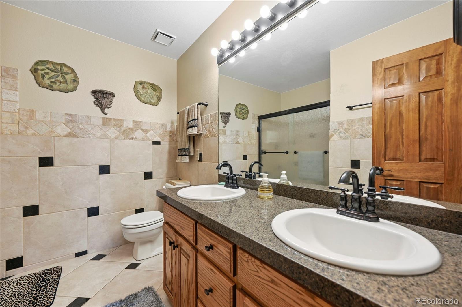 MLS Image #43 for 14570  bermuda dunes way,colorado springs, Colorado