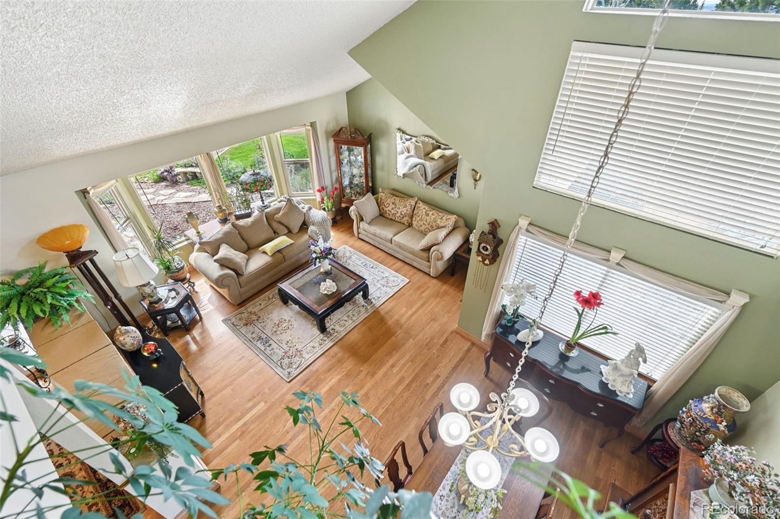 MLS Image #49 for 14570  bermuda dunes way,colorado springs, Colorado