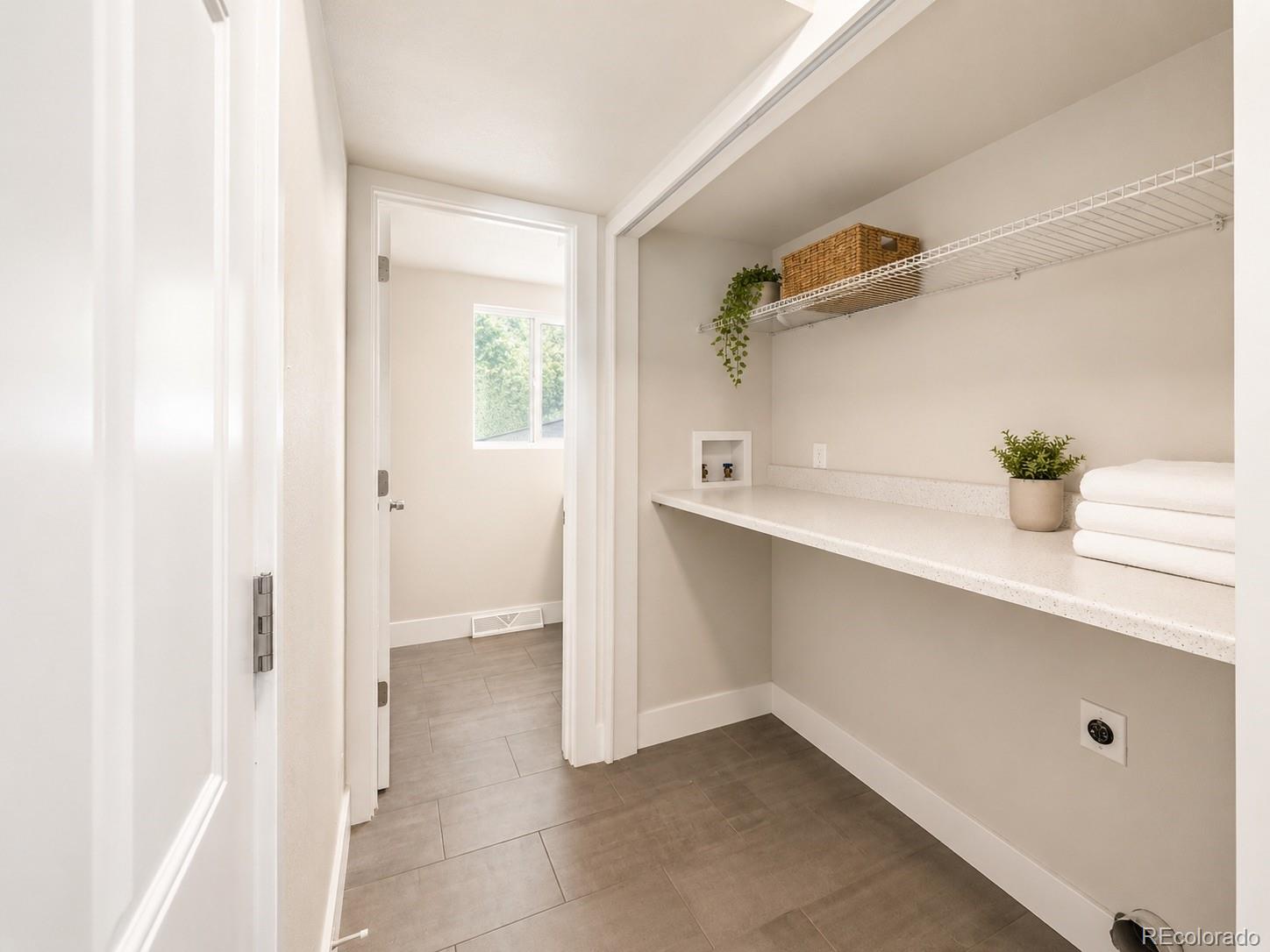 MLS Image #25 for 7073 e warren drive,denver, Colorado
