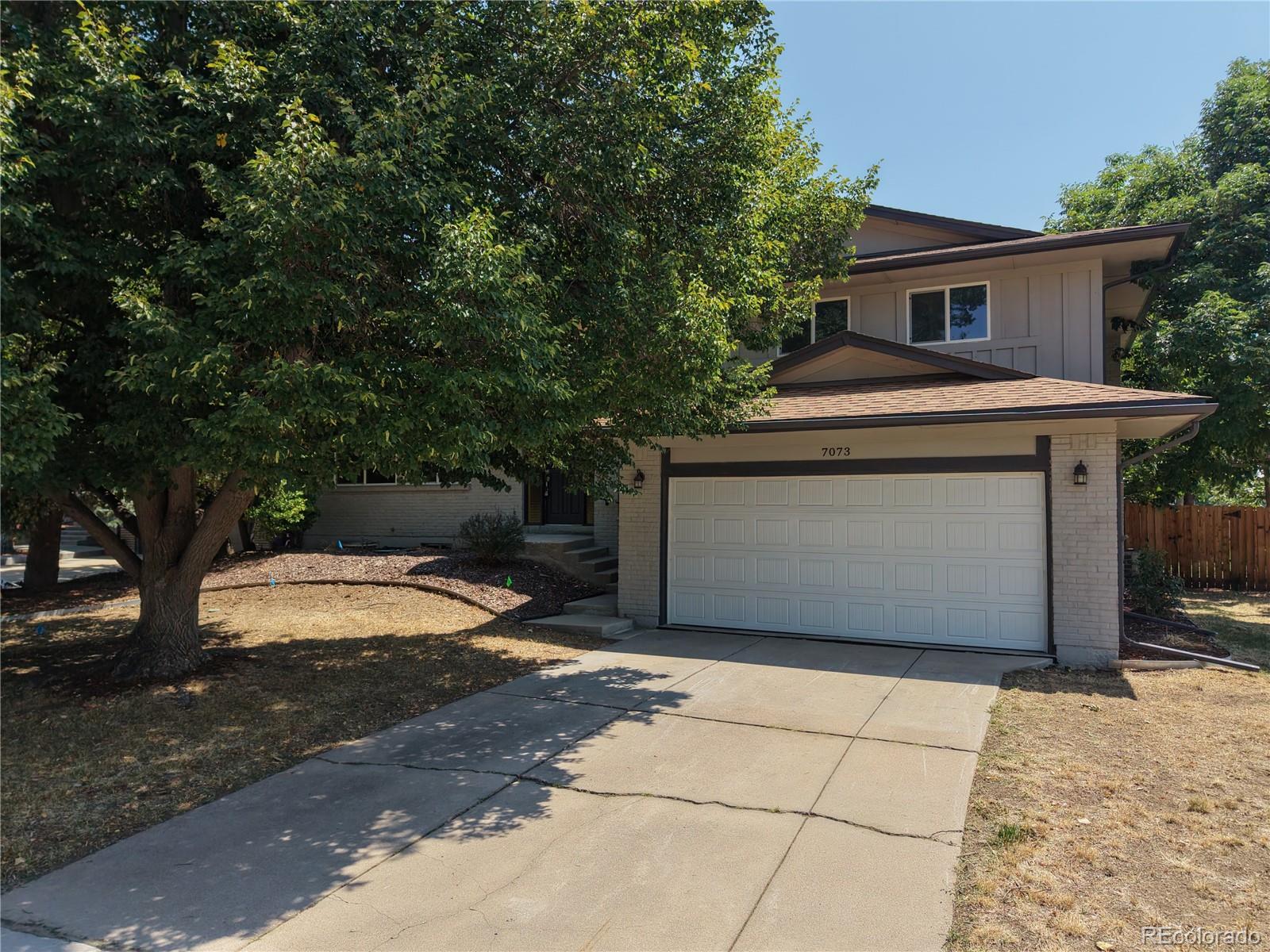 MLS Image #27 for 7073 e warren drive,denver, Colorado