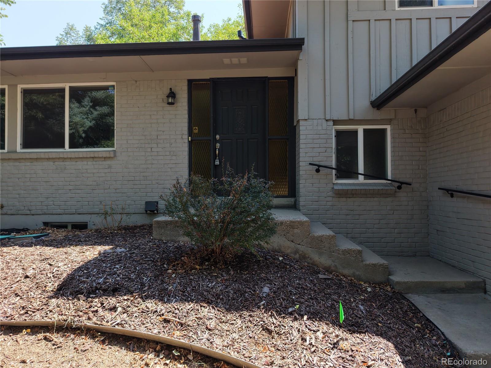 MLS Image #28 for 7073 e warren drive,denver, Colorado
