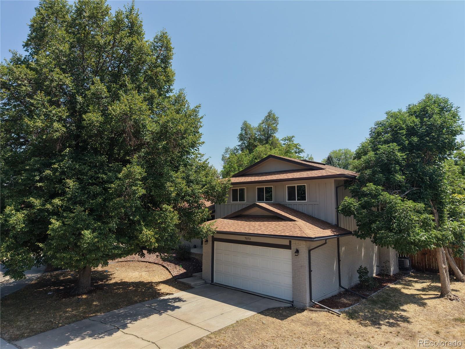 MLS Image #29 for 7073 e warren drive,denver, Colorado
