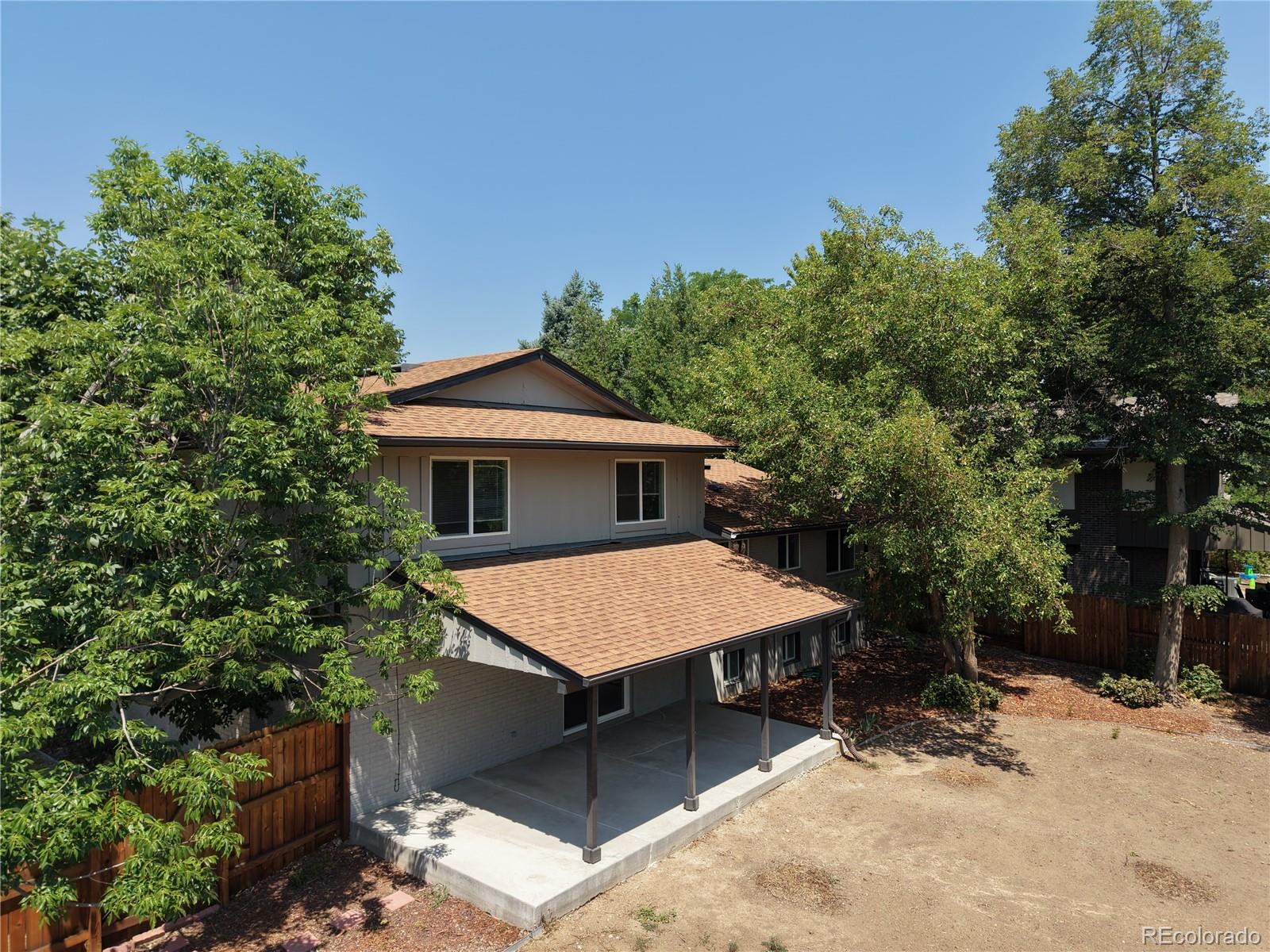 MLS Image #30 for 7073 e warren drive,denver, Colorado