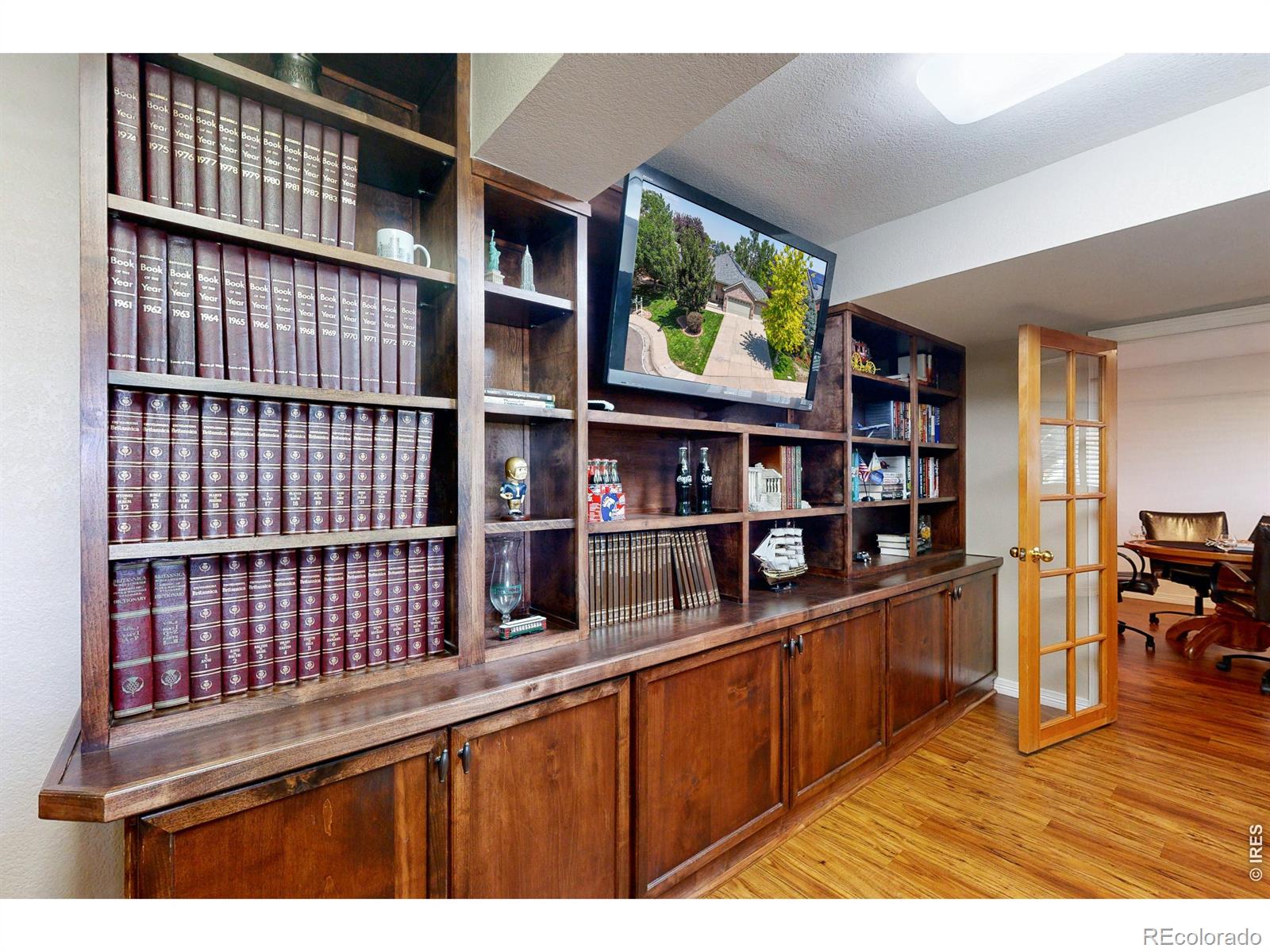 MLS Image #17 for 3143 w 109th place,westminster, Colorado