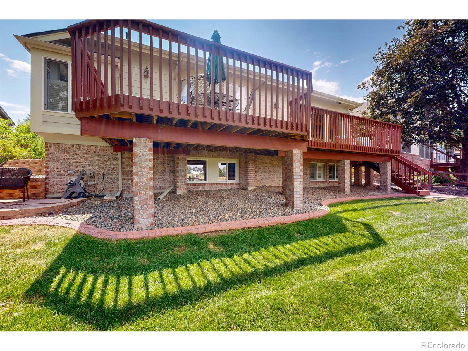 MLS Image #27 for 3143 w 109th place,westminster, Colorado