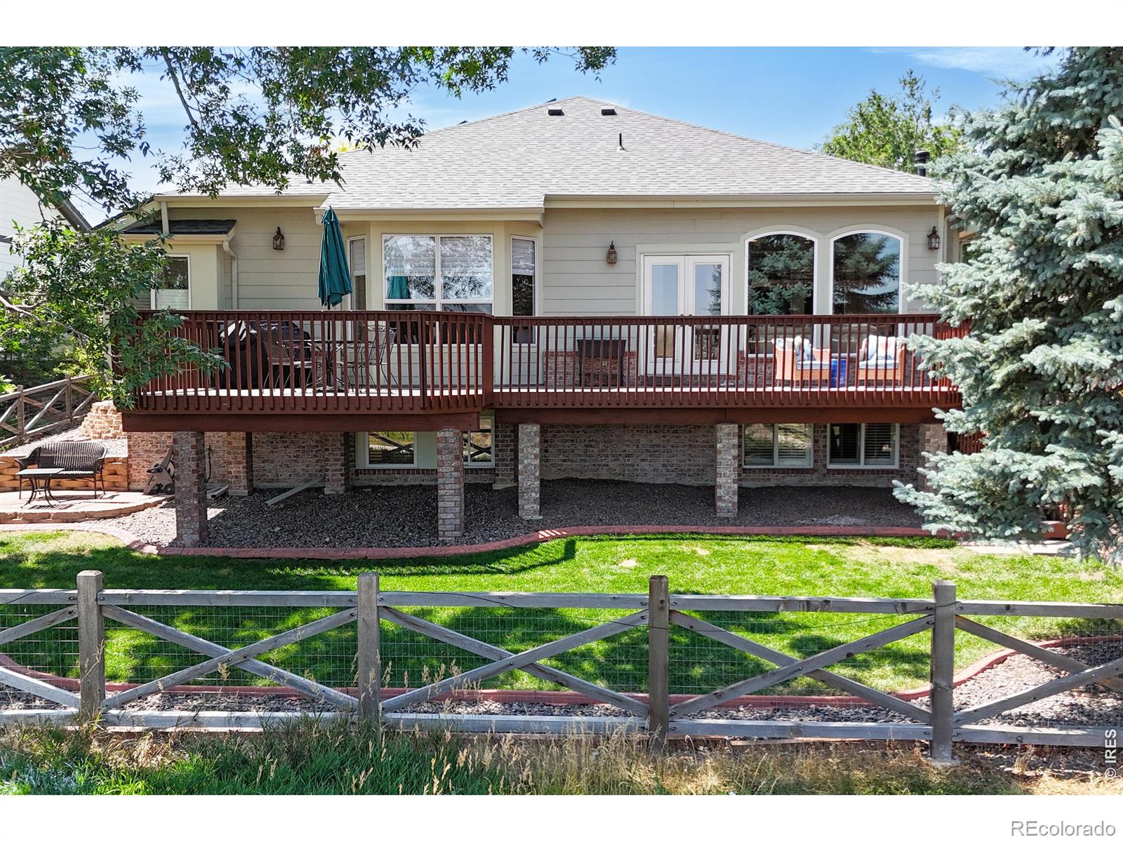MLS Image #29 for 3143 w 109th place,westminster, Colorado