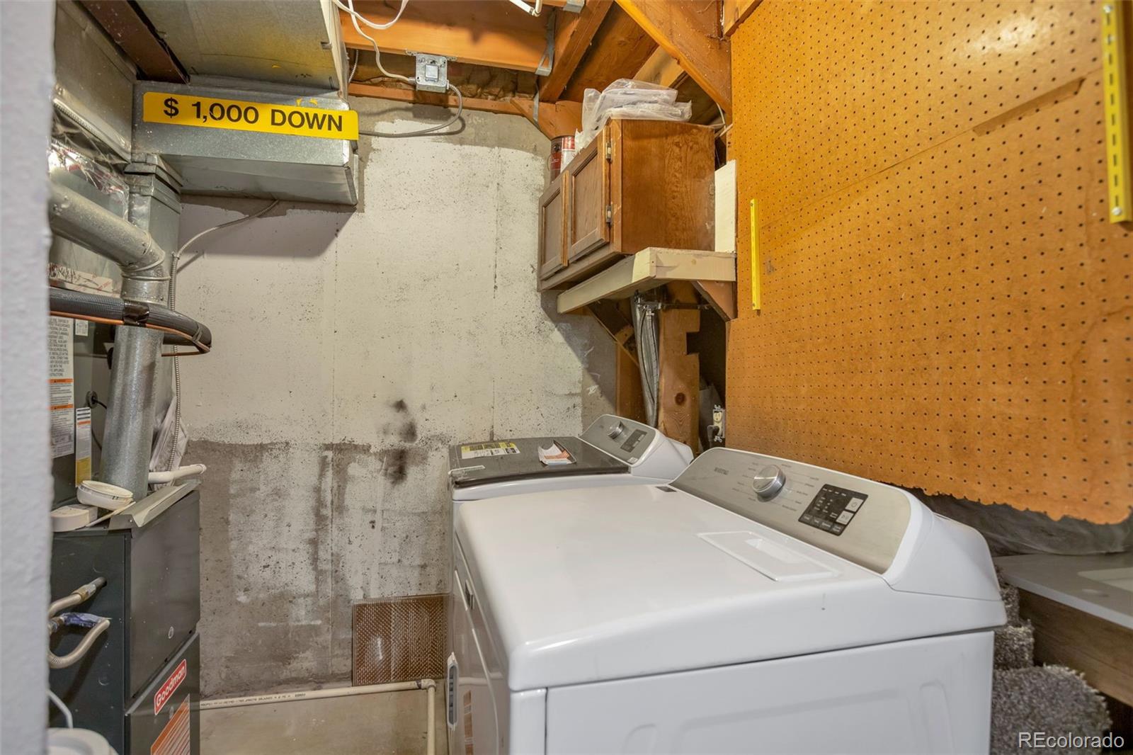 MLS Image #17 for 1195 s oneida street,denver, Colorado