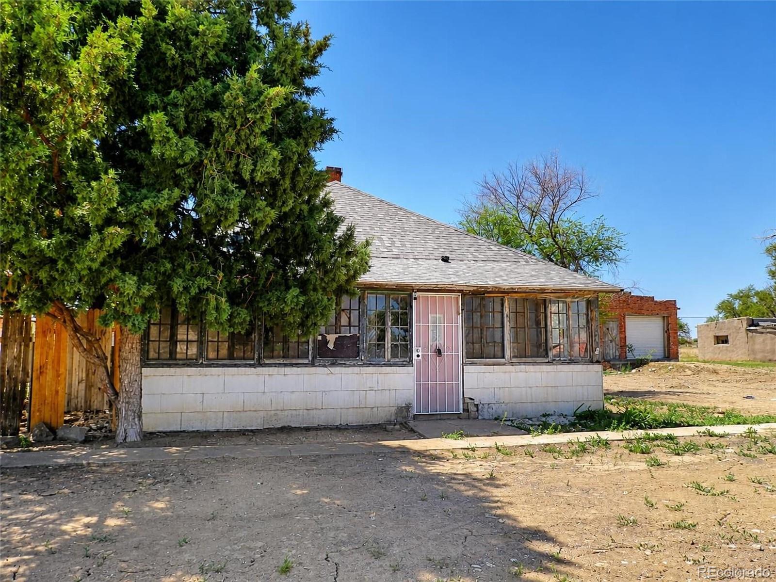 MLS Image #0 for 1237  9th street,las animas, Colorado