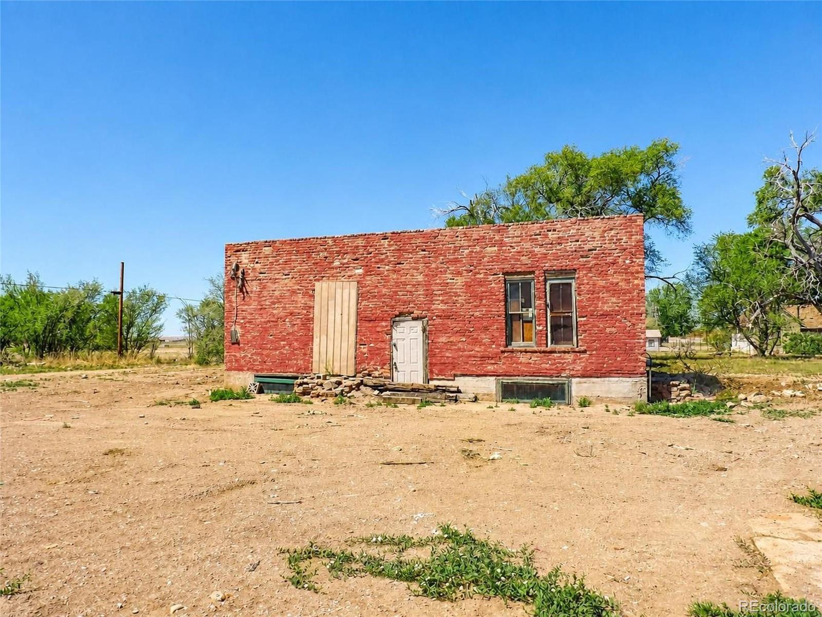 MLS Image #11 for 1237  9th street,las animas, Colorado