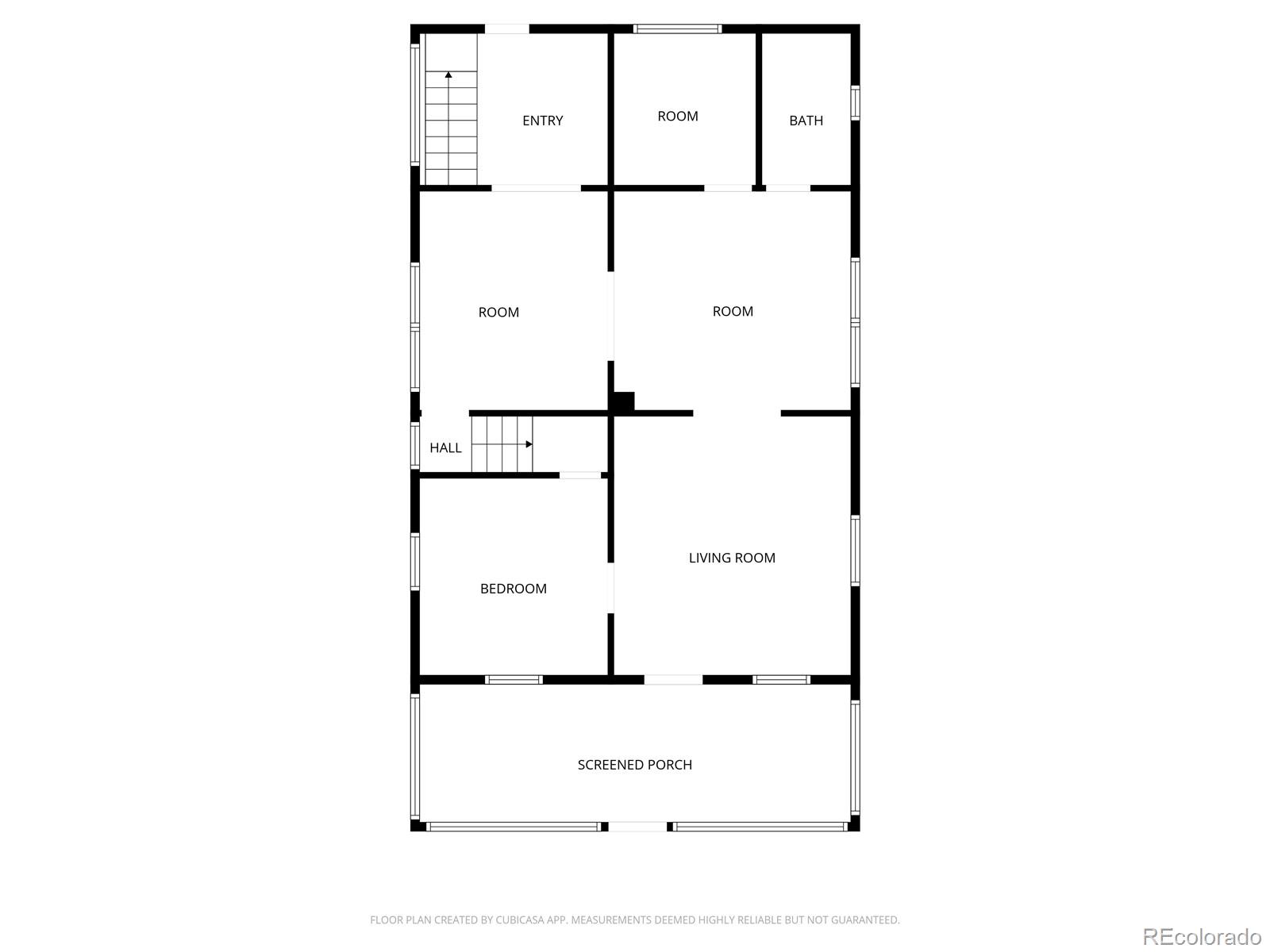 MLS Image #14 for 1237  9th street,las animas, Colorado