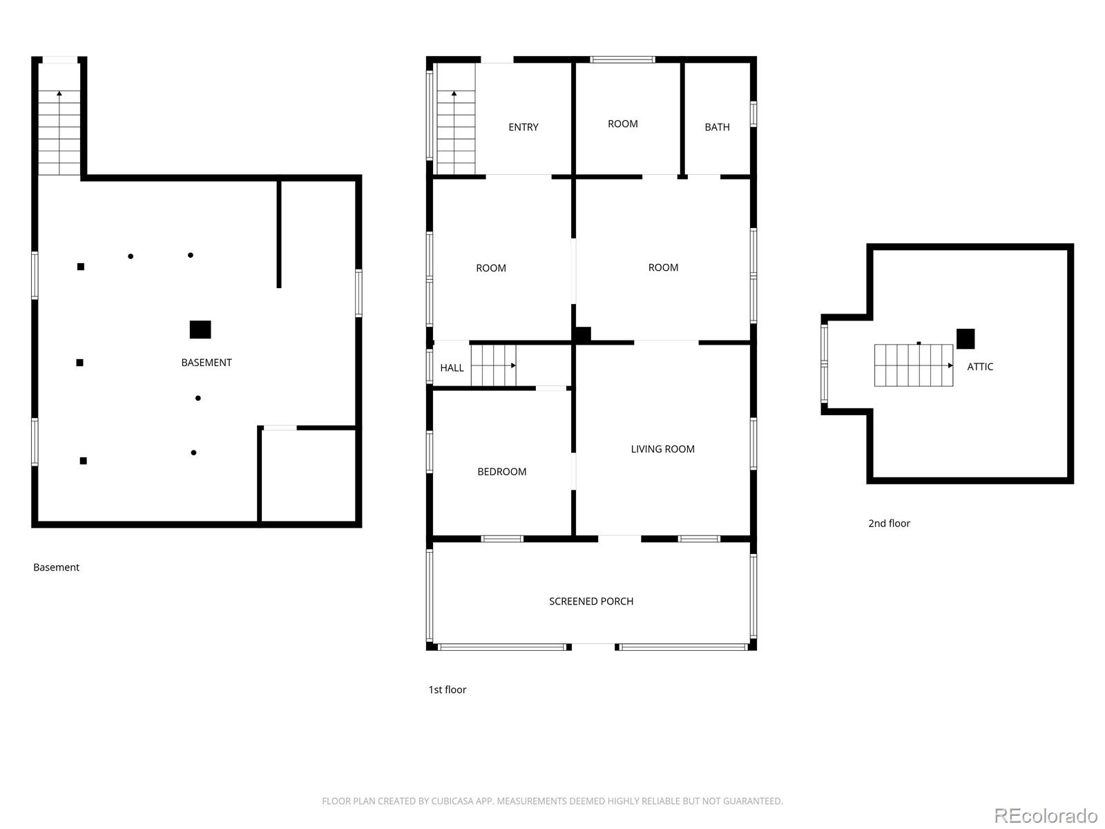 MLS Image #16 for 1237  9th street,las animas, Colorado