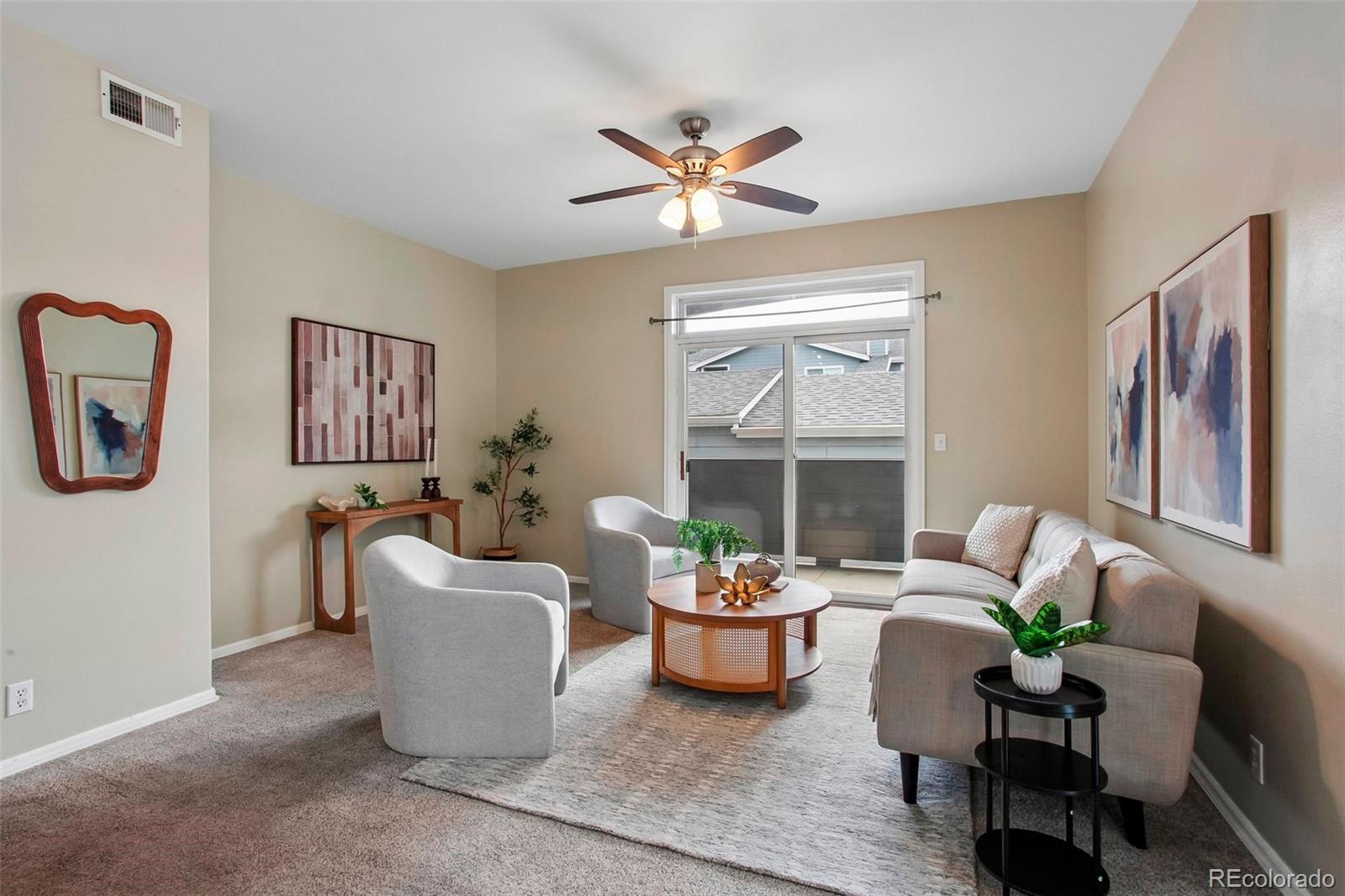MLS Image #2 for 8500 e jefferson avenue,denver, Colorado