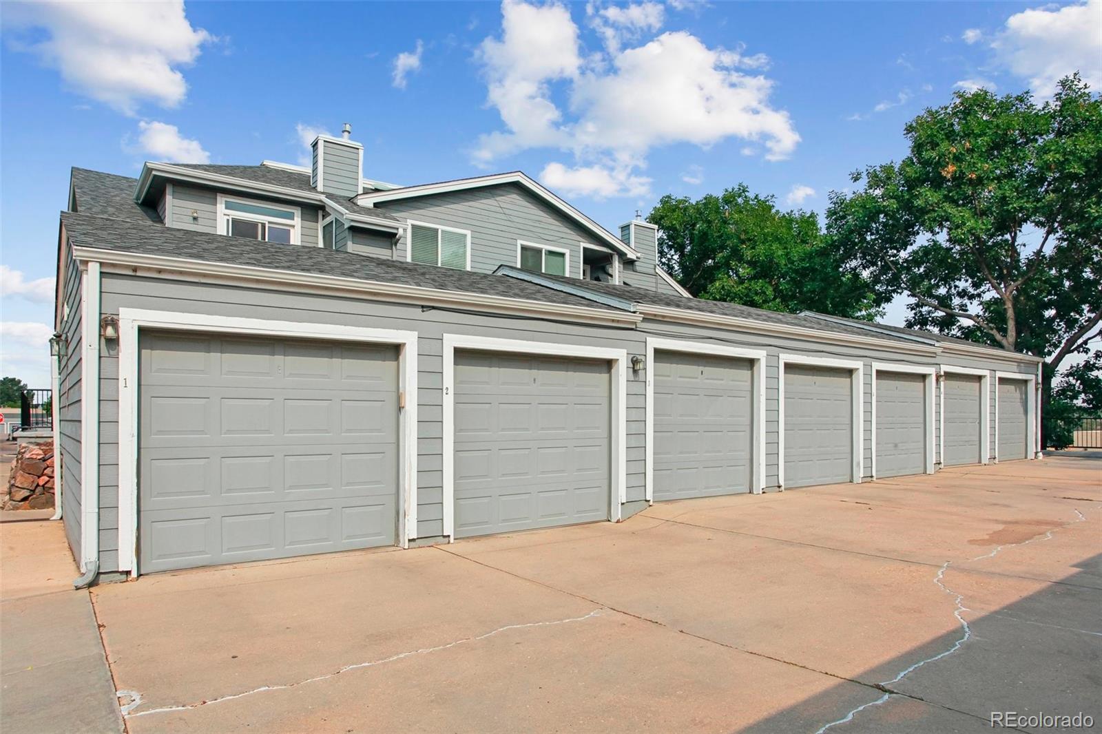 MLS Image #20 for 8500 e jefferson avenue,denver, Colorado