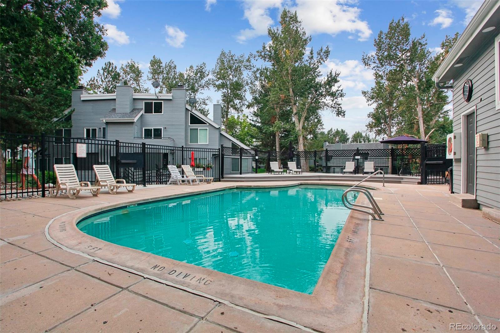 MLS Image #21 for 8500 e jefferson avenue,denver, Colorado