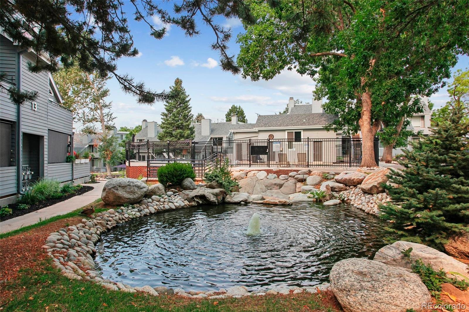 MLS Image #22 for 8500 e jefferson avenue,denver, Colorado