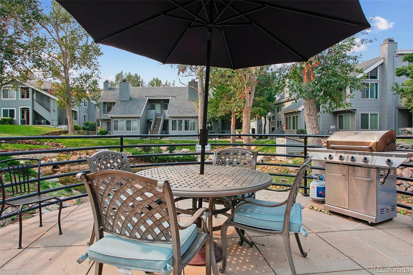 MLS Image #23 for 8500 e jefferson avenue,denver, Colorado