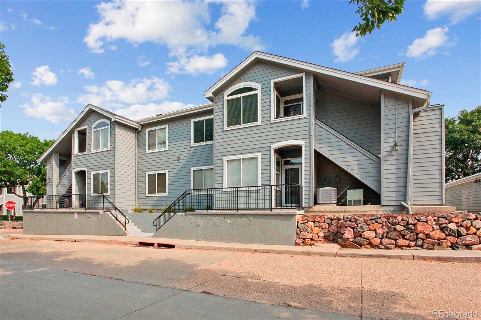 MLS Image #24 for 8500 e jefferson avenue,denver, Colorado