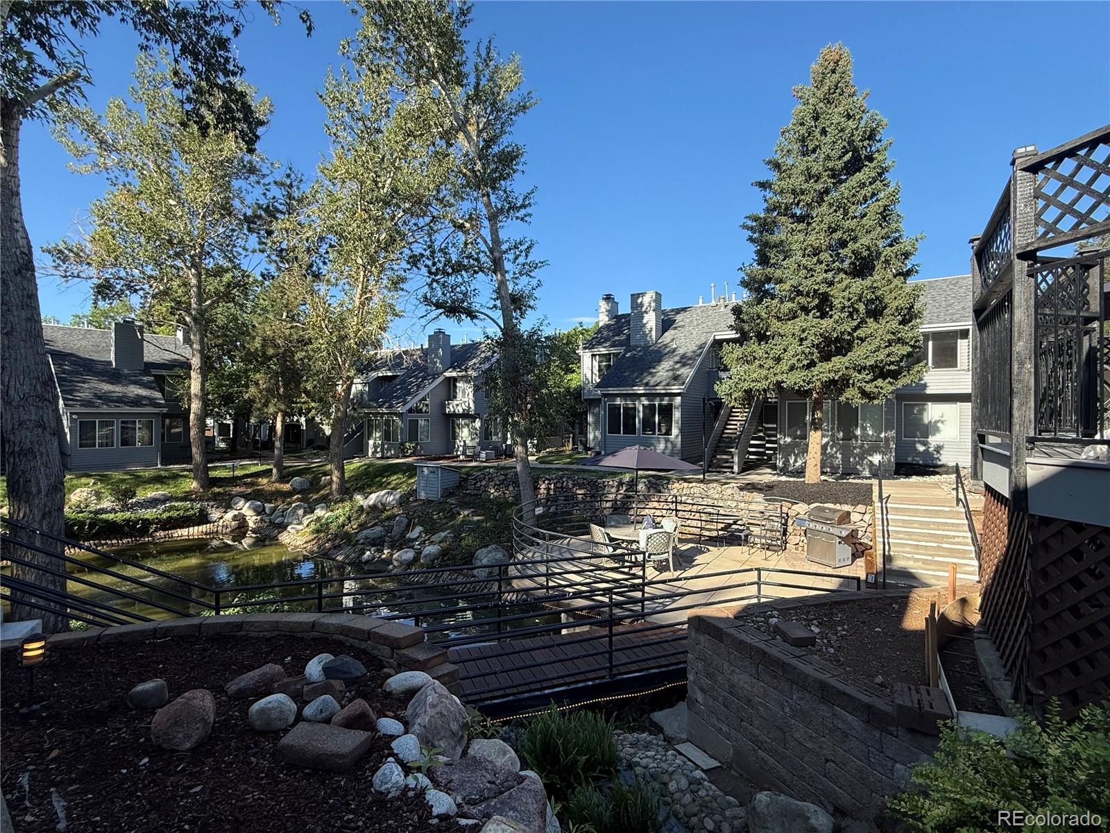MLS Image #25 for 8500 e jefferson avenue 9g,denver, Colorado
