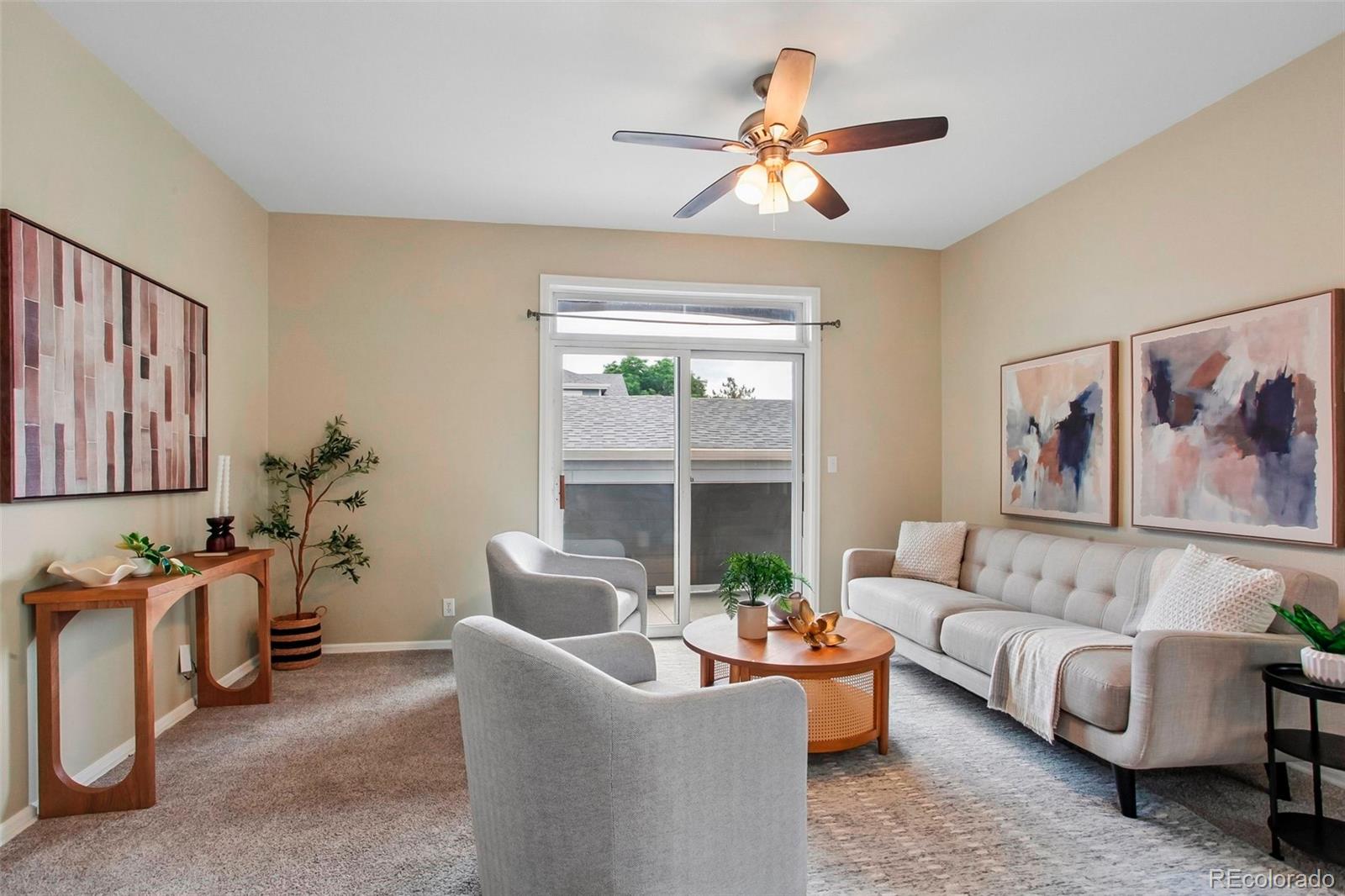 MLS Image #3 for 8500 e jefferson avenue,denver, Colorado