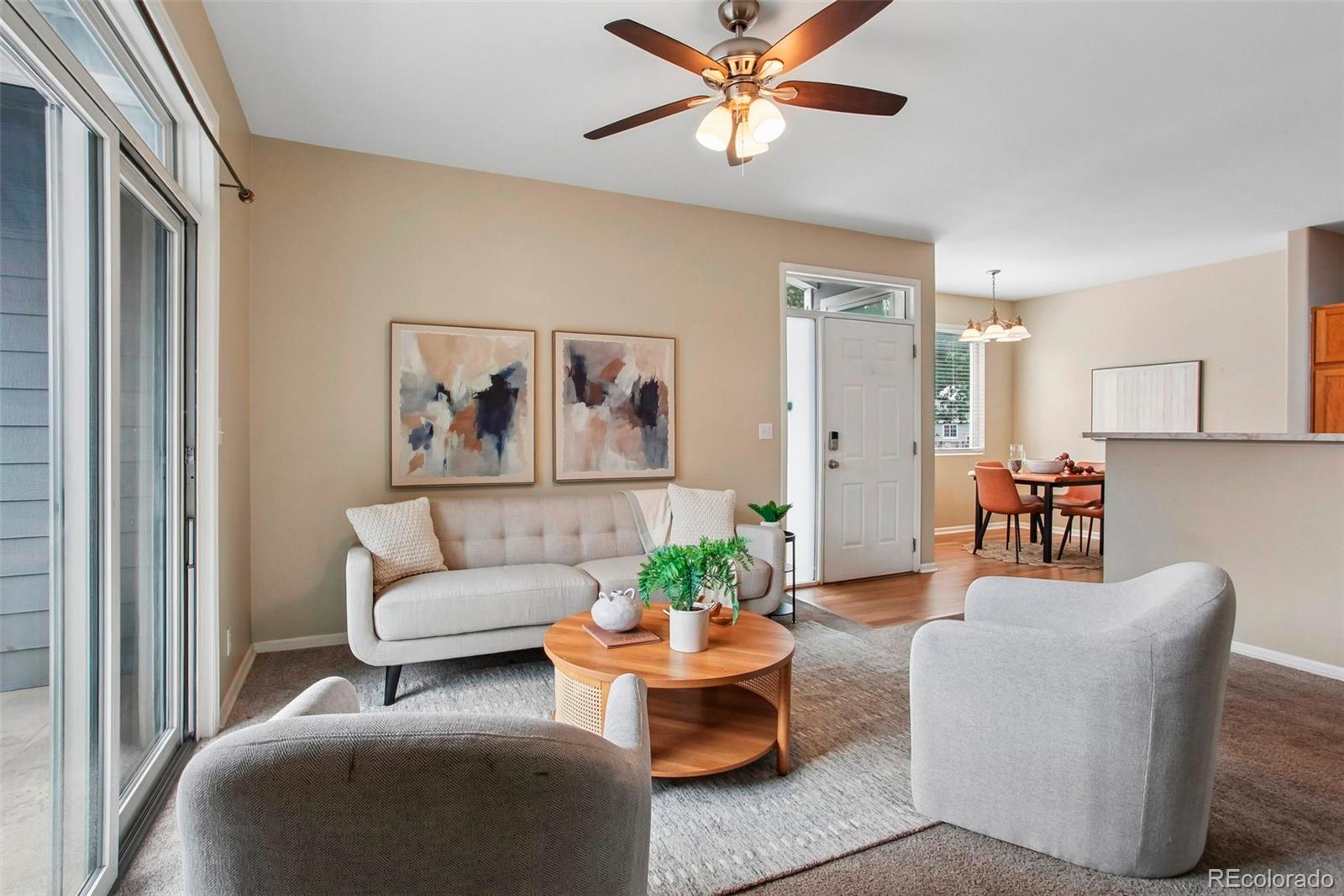 MLS Image #4 for 8500 e jefferson avenue,denver, Colorado