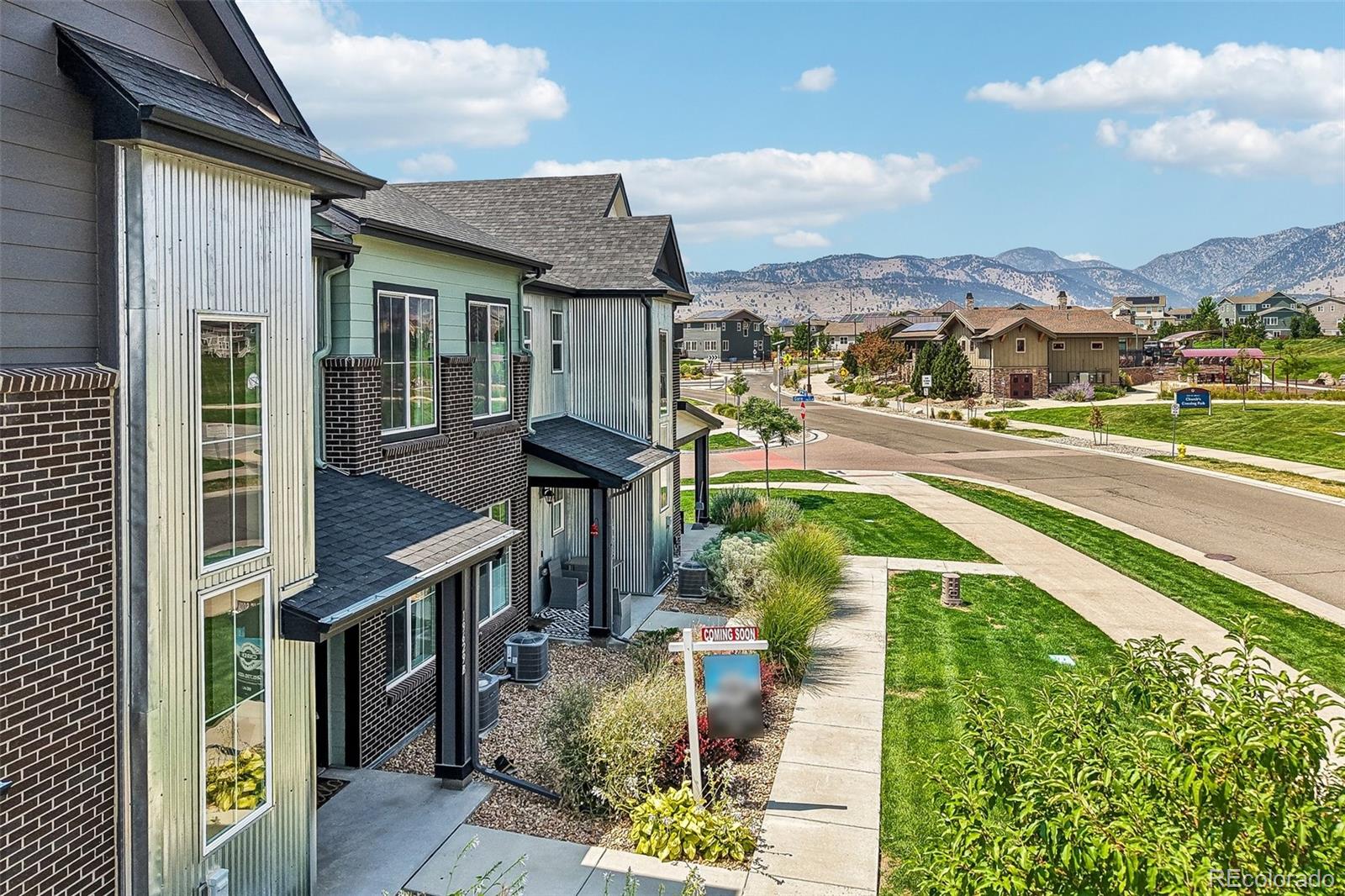 MLS Image #0 for 19629 w 93rd drive b,arvada, Colorado