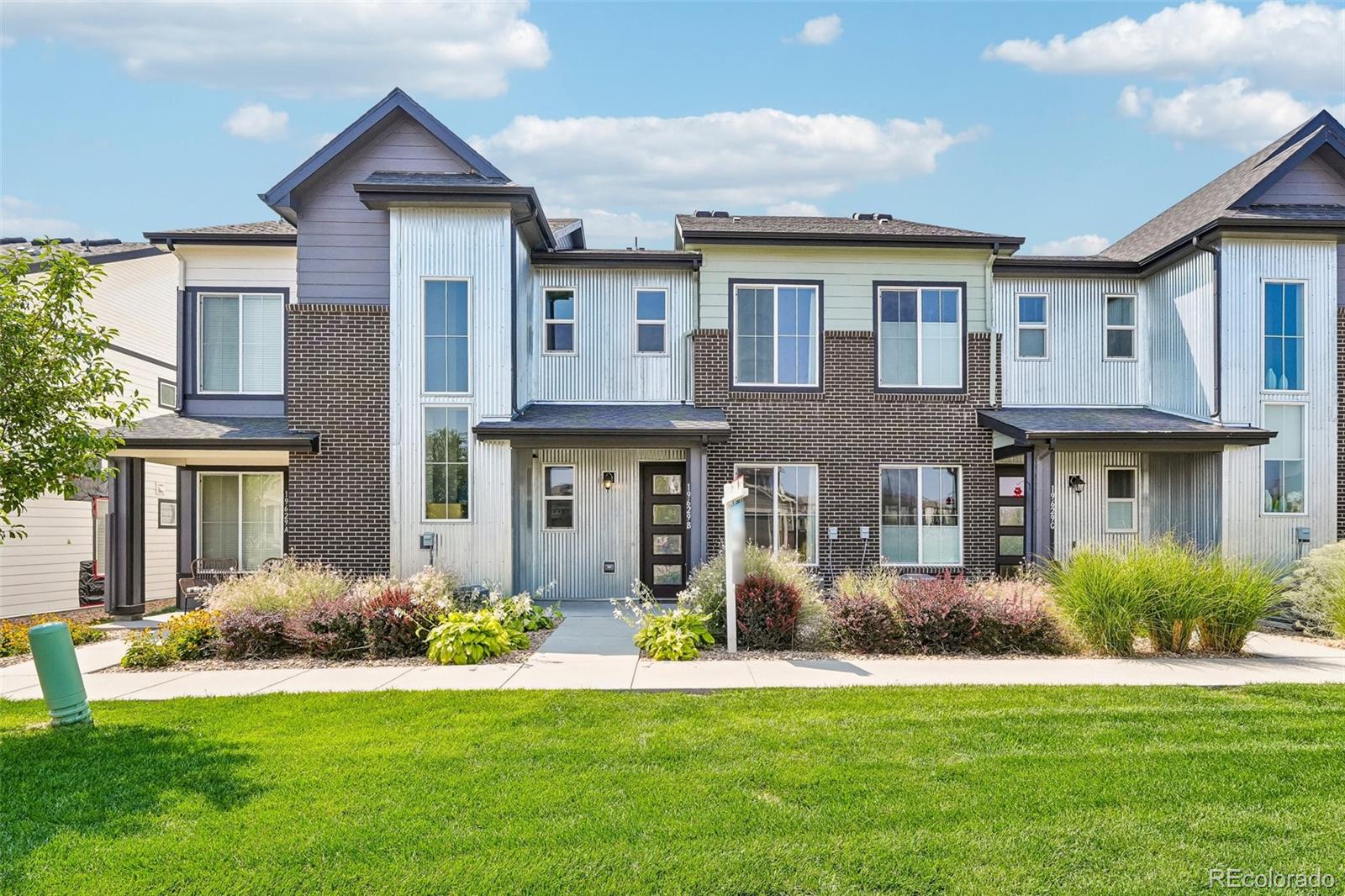 MLS Image #2 for 19629 w 93rd drive b,arvada, Colorado