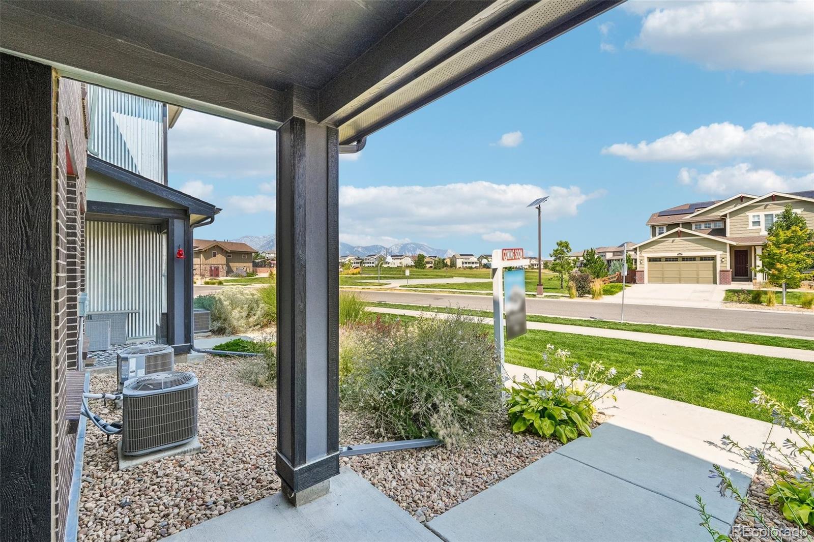 MLS Image #3 for 19629 w 93rd drive b,arvada, Colorado