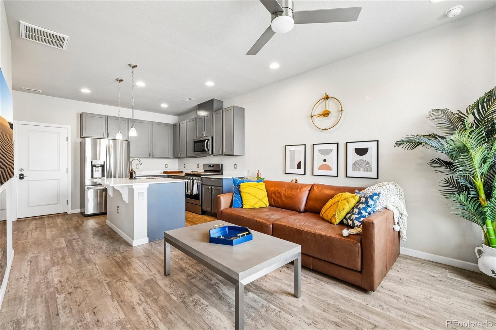 MLS Image #6 for 19629 w 93rd drive b,arvada, Colorado