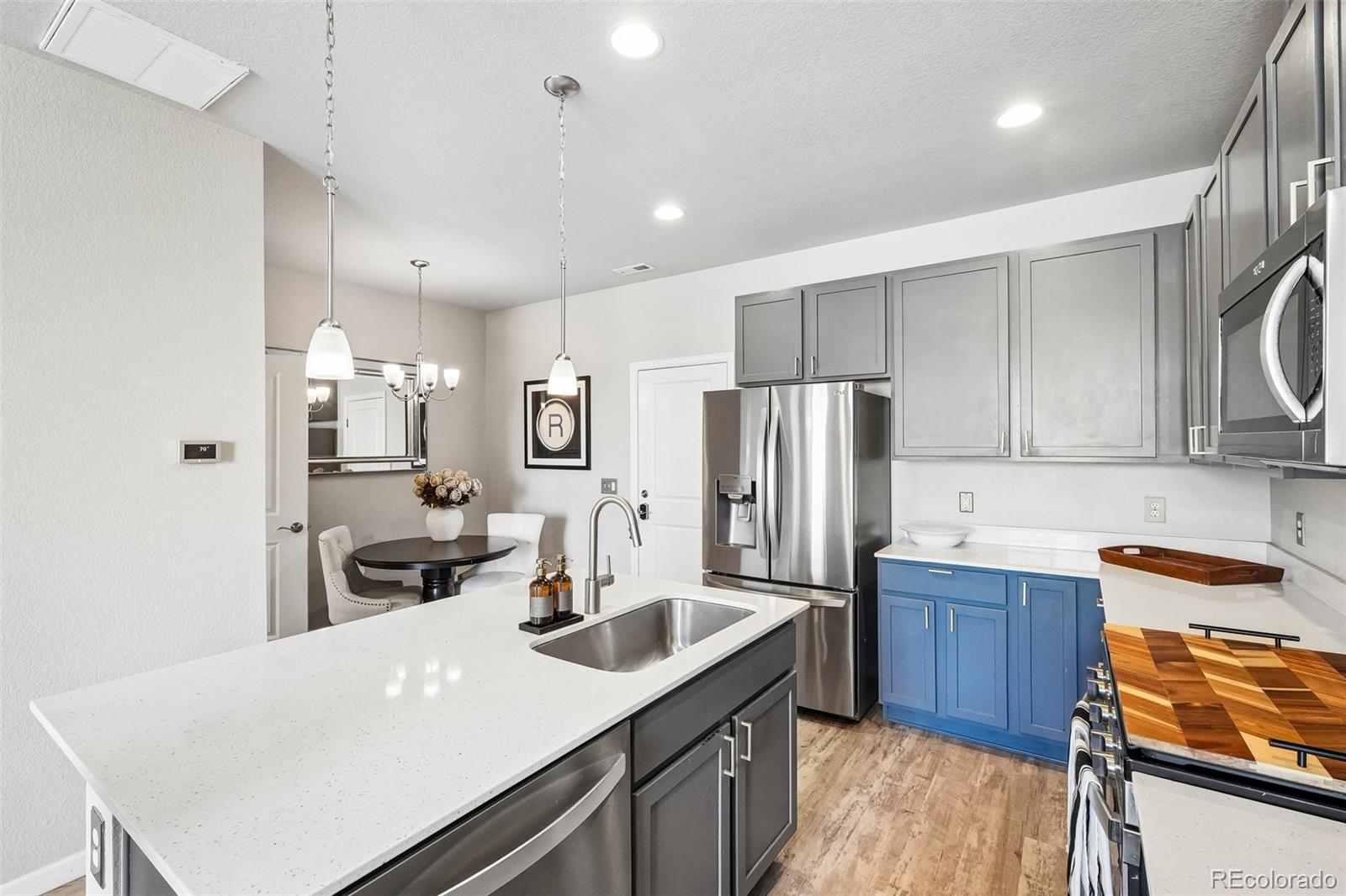 MLS Image #7 for 19629 w 93rd drive b,arvada, Colorado