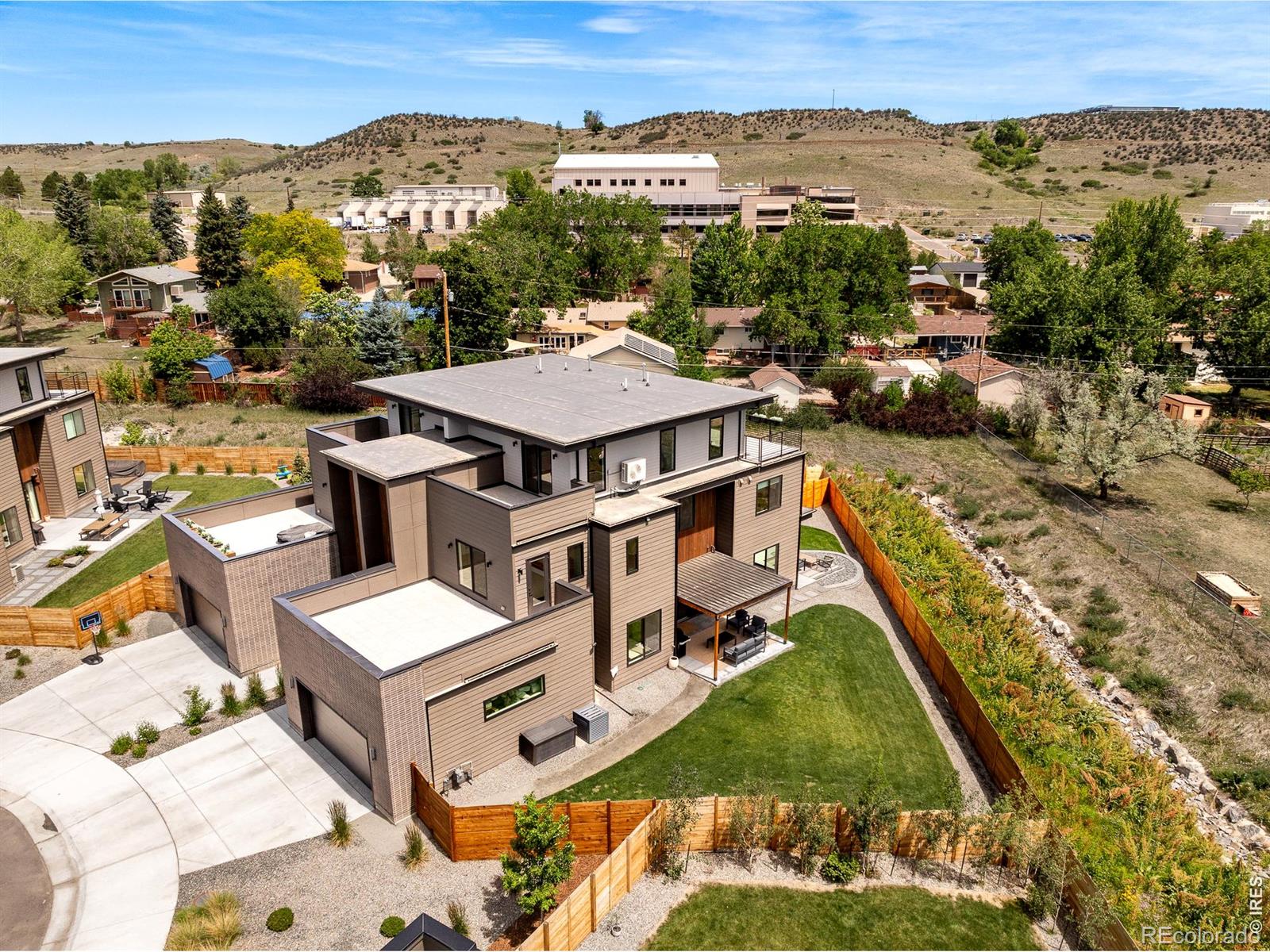 MLS Image #38 for 16103 w 14th avenue,golden, Colorado