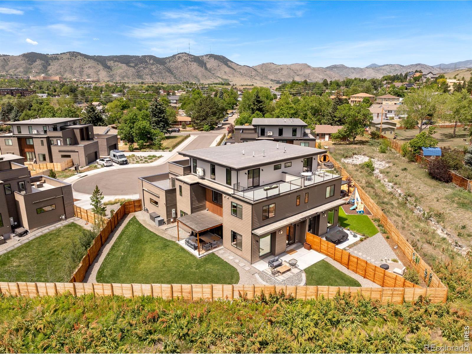 MLS Image #39 for 16103 w 14th avenue,golden, Colorado